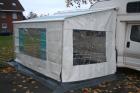 Omnistor Safari Room 400cm komplett und unbenutzt mit Rechnung vom 08. 05. 2022