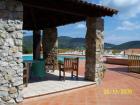 Marina di Campo Insel Elba Ferienwohnung mit Pool.